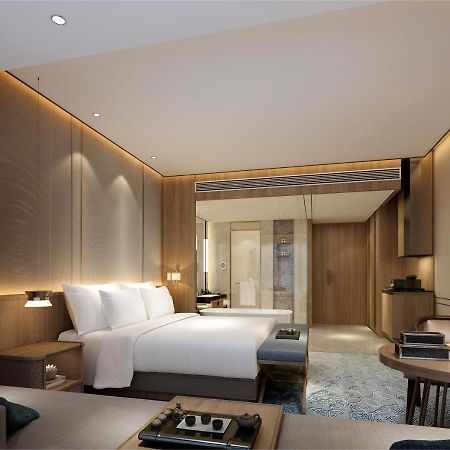 Jinling Grand Hotel Чунцин Екстериор снимка