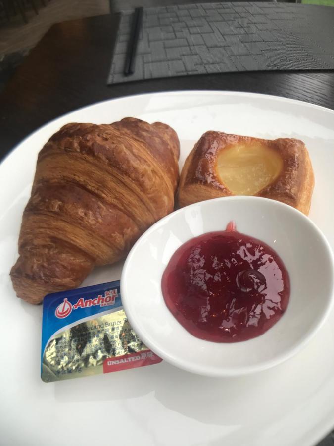 Jinling Grand Hotel Чунцин Екстериор снимка