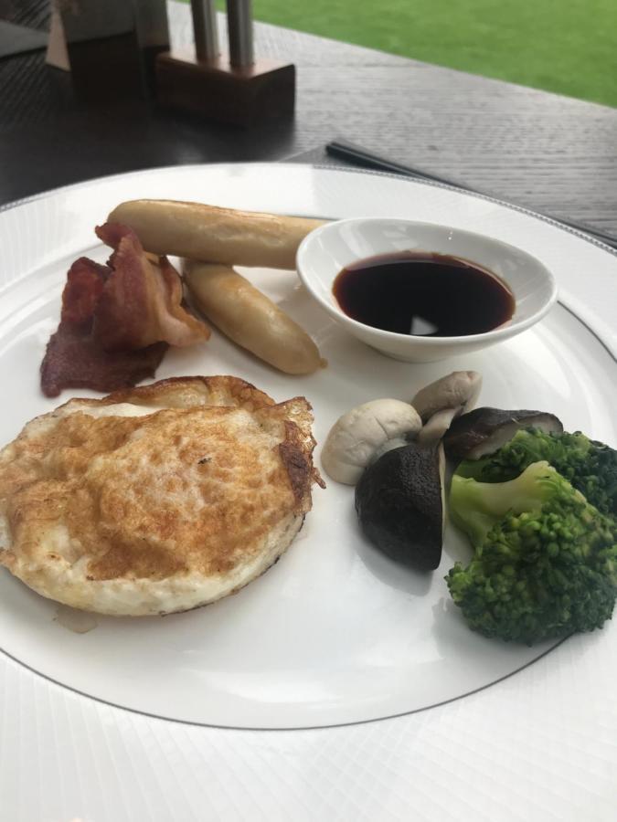 Jinling Grand Hotel Чунцин Екстериор снимка