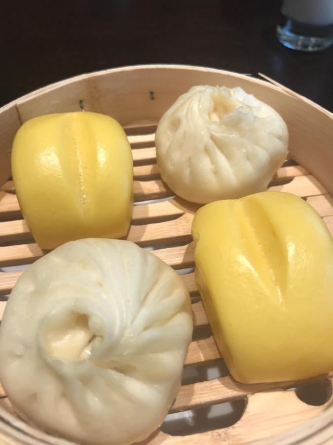 Jinling Grand Hotel Чунцин Екстериор снимка