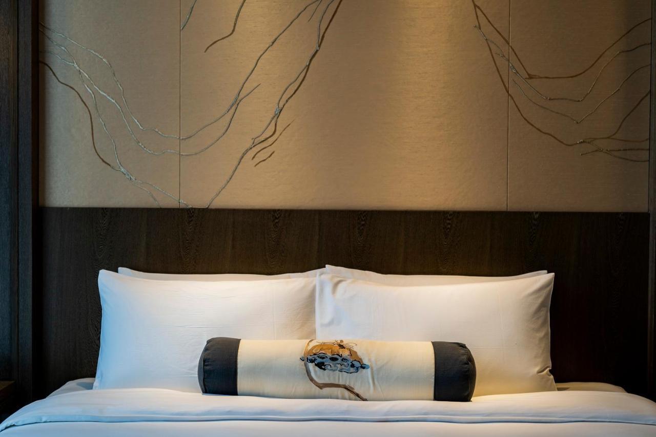 Jinling Grand Hotel Чунцин Екстериор снимка