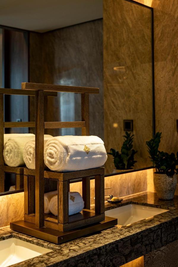Jinling Grand Hotel Чунцин Екстериор снимка
