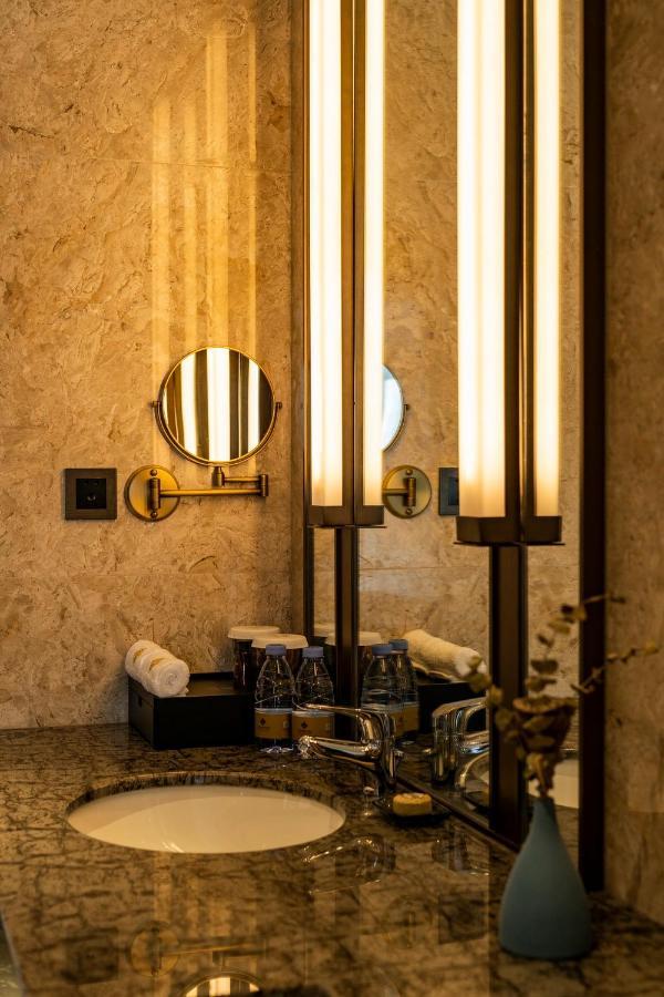 Jinling Grand Hotel Чунцин Екстериор снимка