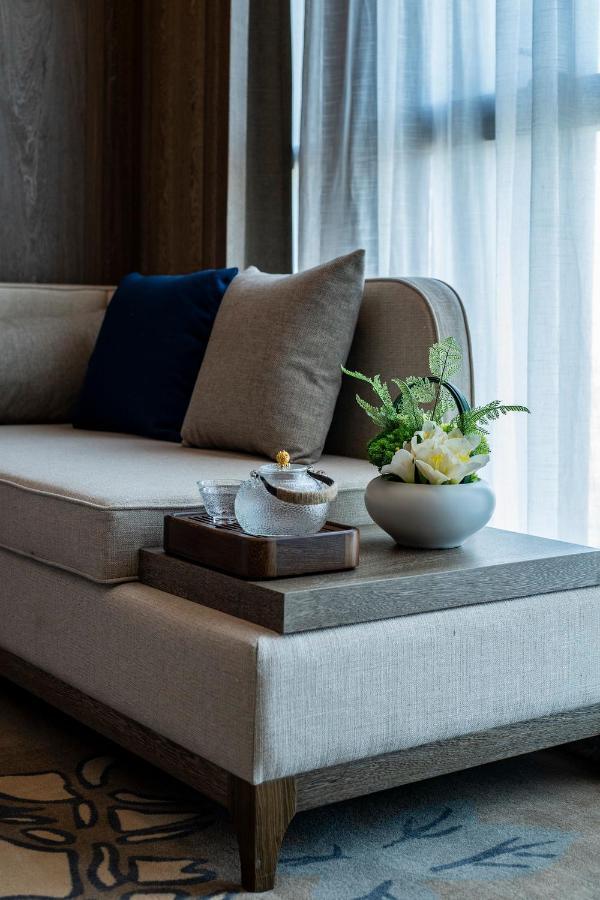 Jinling Grand Hotel Чунцин Екстериор снимка