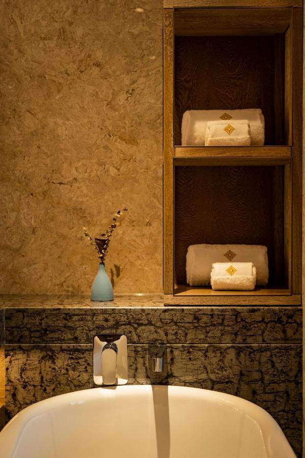 Jinling Grand Hotel Чунцин Екстериор снимка