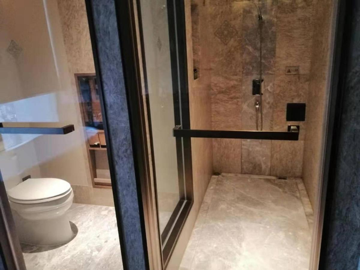 Jinling Grand Hotel Чунцин Екстериор снимка
