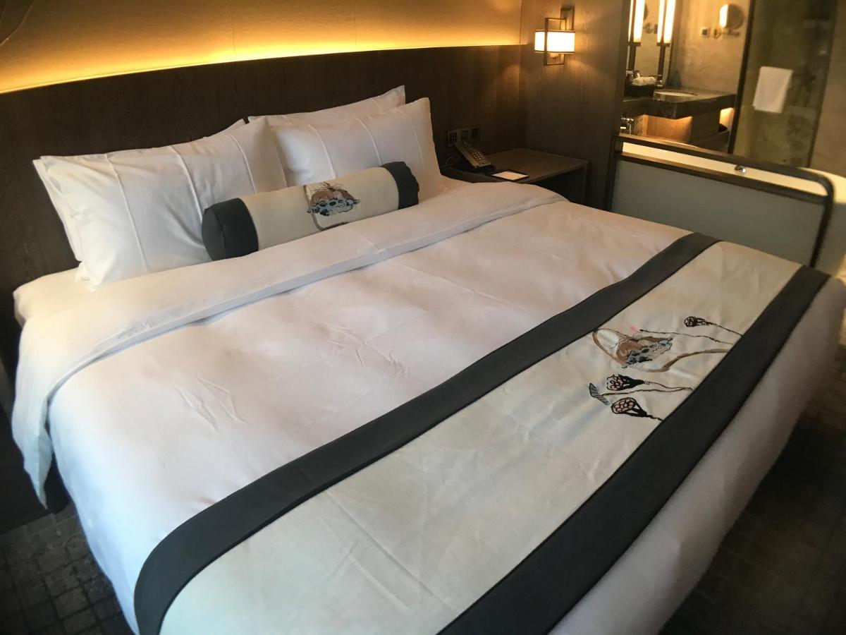 Jinling Grand Hotel Чунцин Екстериор снимка