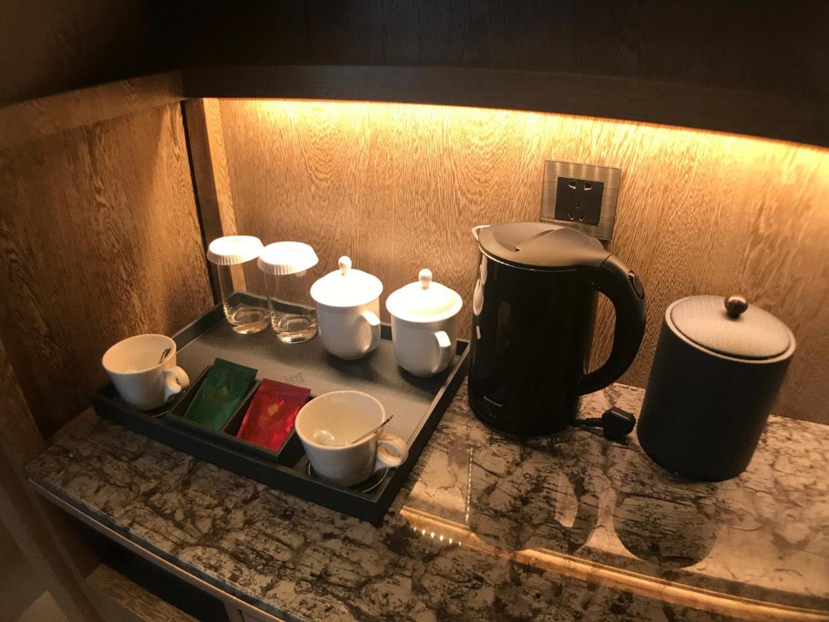 Jinling Grand Hotel Чунцин Екстериор снимка
