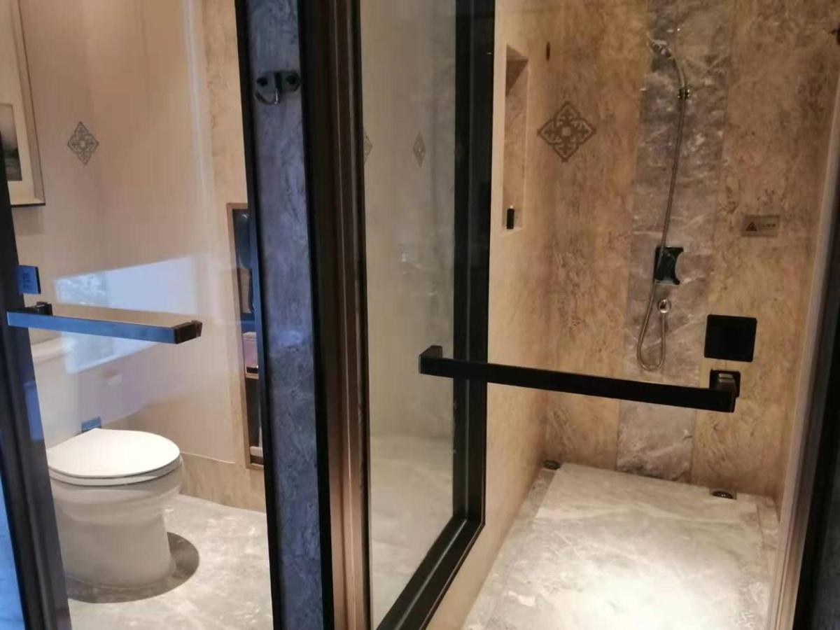 Jinling Grand Hotel Чунцин Екстериор снимка